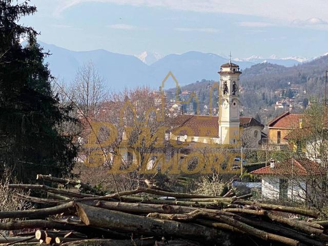 Terreno in vendita a Comunità Montana del Piambello, Valganna