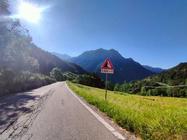 Terreno in vendita a Valgoglio, Lombardia