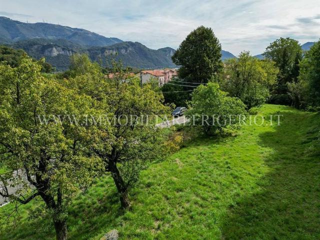 Terreno in vendita a Taiello, Valgreghentino