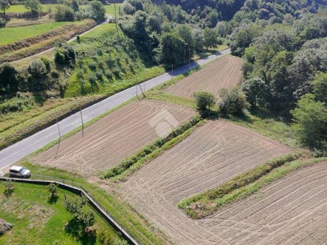 Terreno in vendita a Valgreghentino, Lombardia