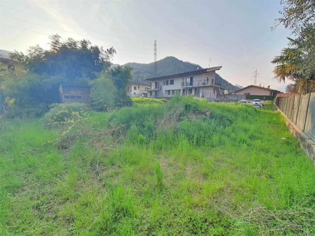 Terreno in vendita a Valgreghentino, Lombardia