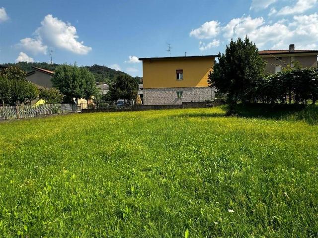 Terreno in vendita a Valgreghentino, Lombardia