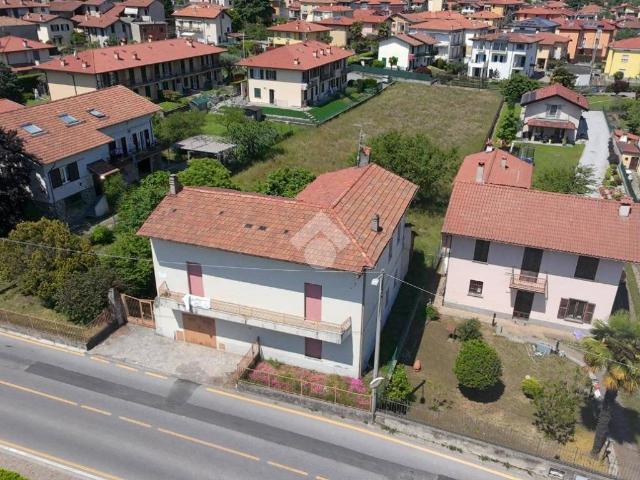Terreno in vendita a Valgreghentino, Lombardia