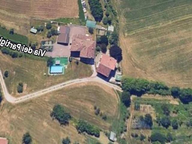 Terreno in vendita a Valgreghentino, Lombardia