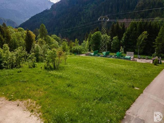 Terreno in vendita a Vallada Agordina, Veneto