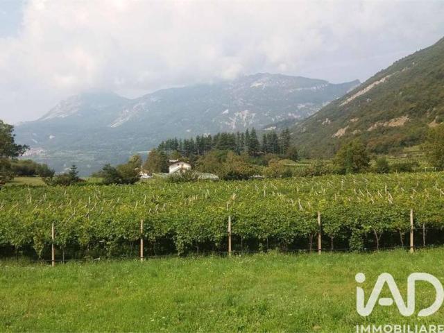 Terreno in vendita a Comunità della Vallagarina, Vallarsa
