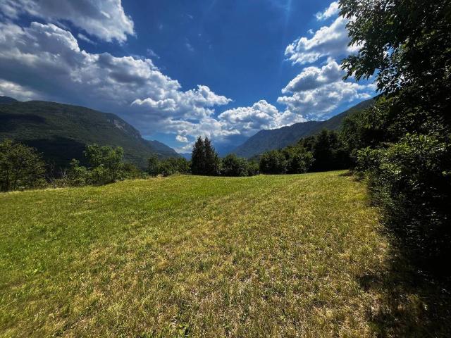 Terreno in vendita a Comunità della Vallagarina, Vallarsa