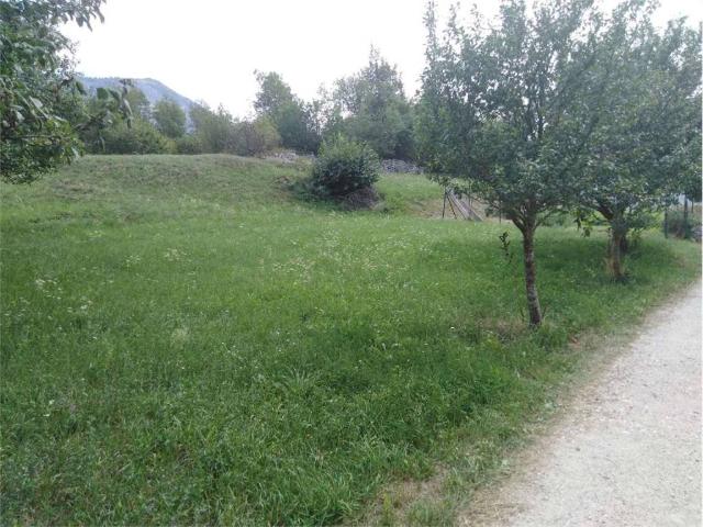 Terreno in vendita a Comunità della Vallagarina, Vallarsa
