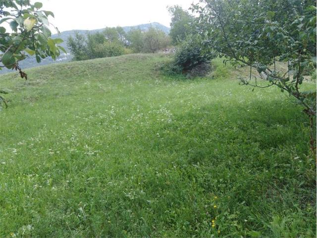Terreno in vendita a Comunità della Vallagarina, Vallarsa