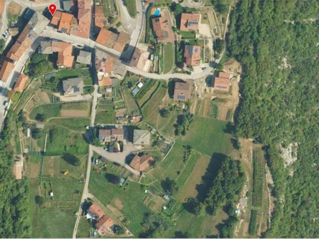 Terreno in vendita a Comunità della Vallagarina, Vallarsa