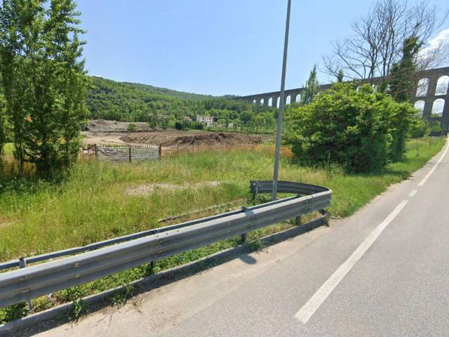 Terreno in vendita a Valle Di Maddaloni, Campania