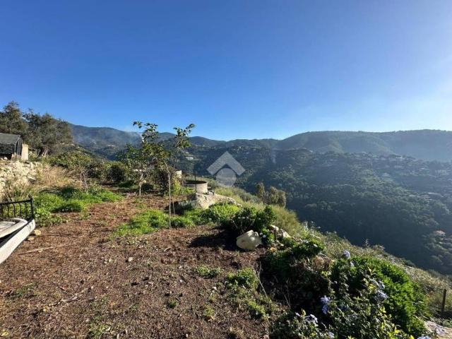Terreno in vendita a Madonna della Neve, Vallebona