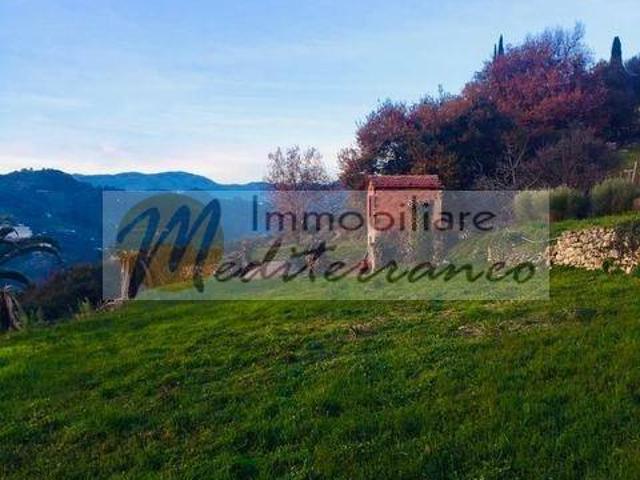 Terreno in vendita a Madonna della Neve, Vallebona