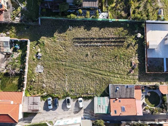 Terreno in vendita a Vallecrosia, Liguria