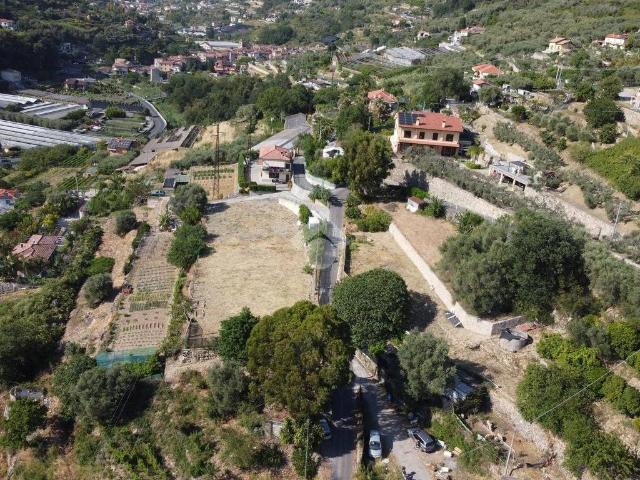 Terreno in vendita a Vallecrosia, Liguria