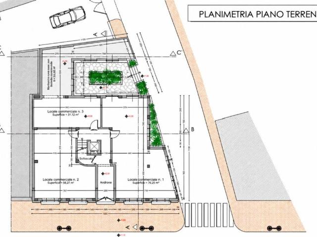 Terreno in vendita a Vallecrosia, Provincia di Imperia