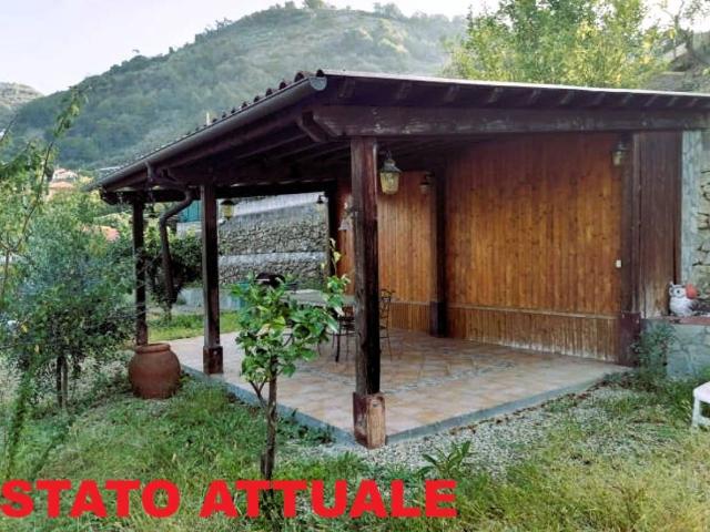 Terreno in vendita a Vallecrosia, Liguria