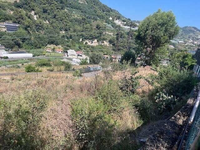 Terreno in vendita a Vallecrosia, Liguria