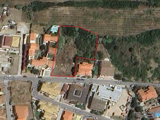 Terreno in vendita a Codaruina, Sardigna/Sardegna
