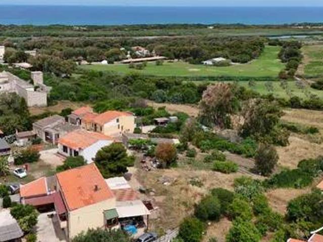 Terreno in vendita a Codaruina, Sardigna/Sardegna