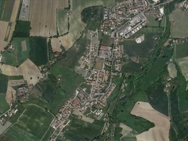 Terreno in vendita a Vallefoglia, Marche