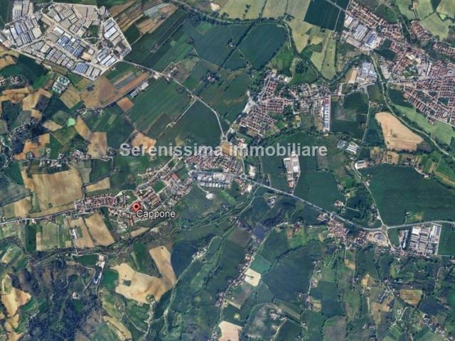 Terreno in vendita a Vallefoglia, Marche