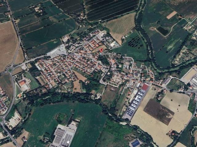 Terreno in vendita a Vallefoglia, Marche