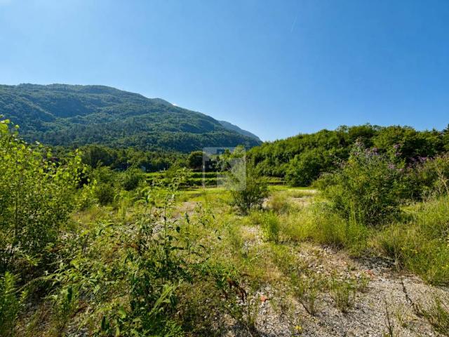 Terreno in vendita a Comunità della Valle dei Laghi, Vezzano