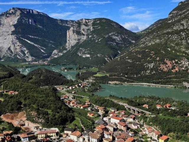 Terreno in vendita a Comunità della Valle dei Laghi, Padergnone