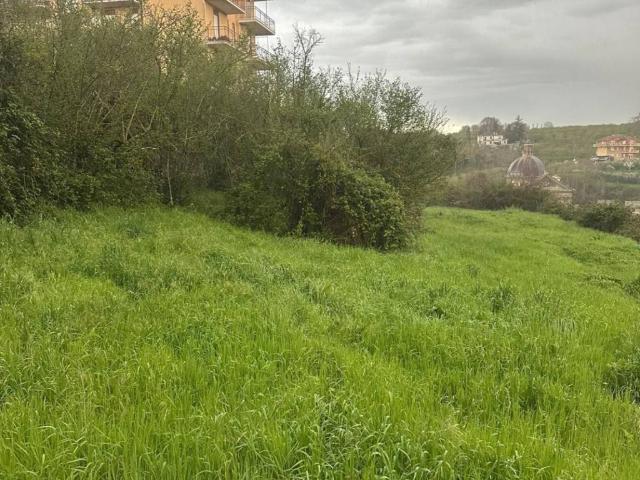 Terreno in vendita a Vallerano, Lazio