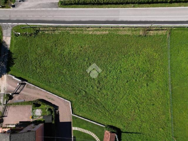Terreno in vendita a Valli Del Pasubio, Veneto