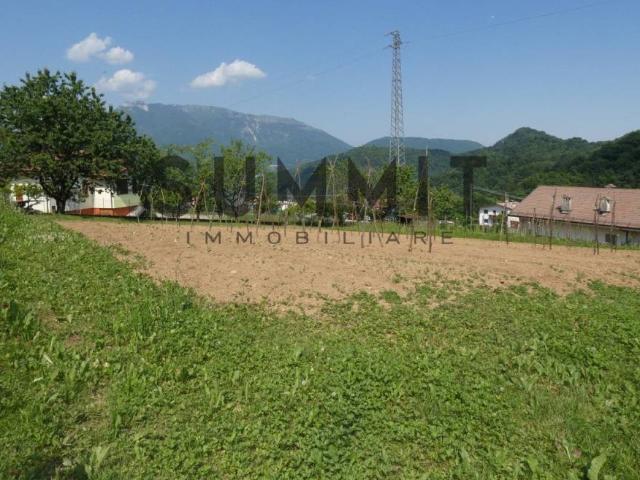 Terreno in vendita a Valli Del Pasubio, Veneto