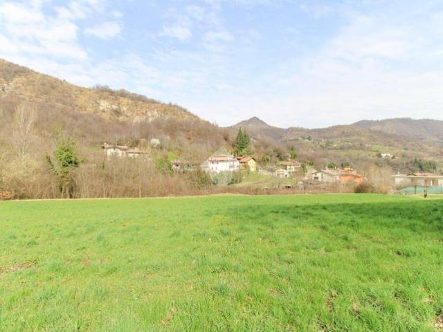 Terreno in vendita a Comunità montana della Valle Sabbia, Vallio Terme
