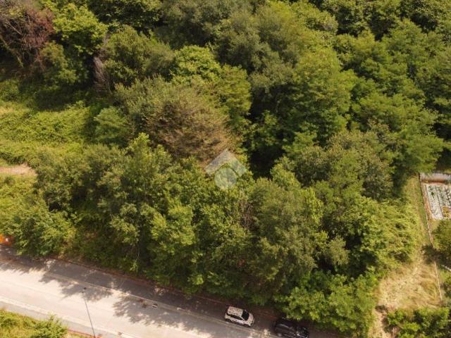 Terreno in vendita a Comunità montana della Valle Sabbia, Vallio Terme