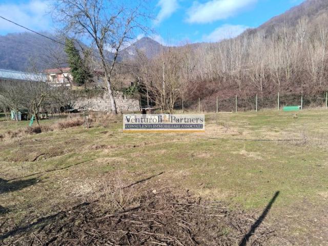 Terreno in vendita a Comunità montana della Valle Sabbia, Vallio Terme