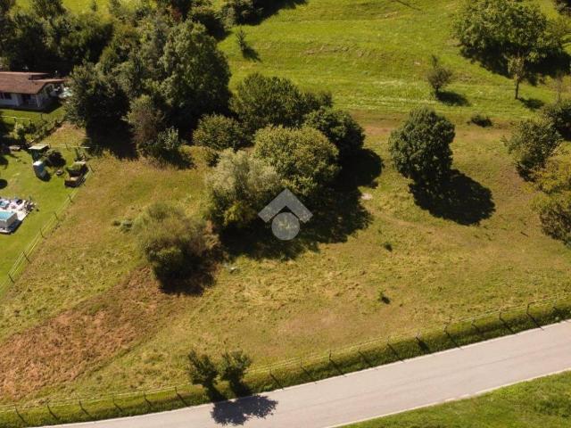 Terreno in vendita a Comunità montana della Valle Sabbia, Vallio Terme