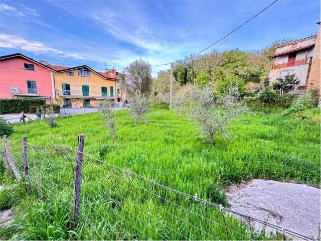 Terreno in vendita a Vallo Della Lucania, Campania