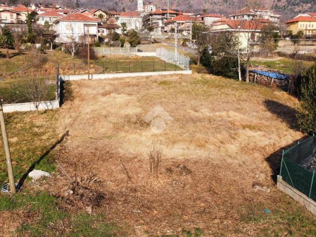 Terreno in vendita a Unione Montana di Comuni delle Valli di Lanzo, Ceronda e Casternone, Piemonte