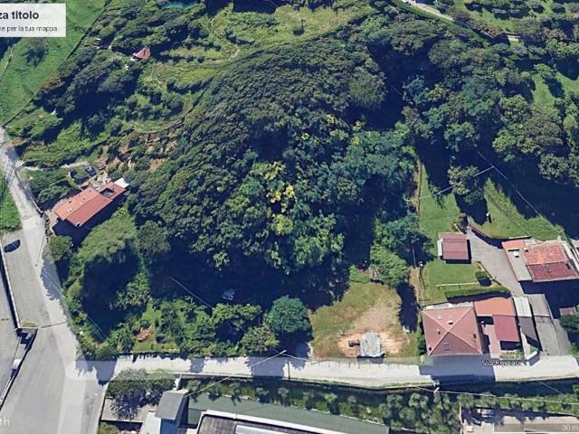 Terreno in vendita a Caserta, Valmadrera