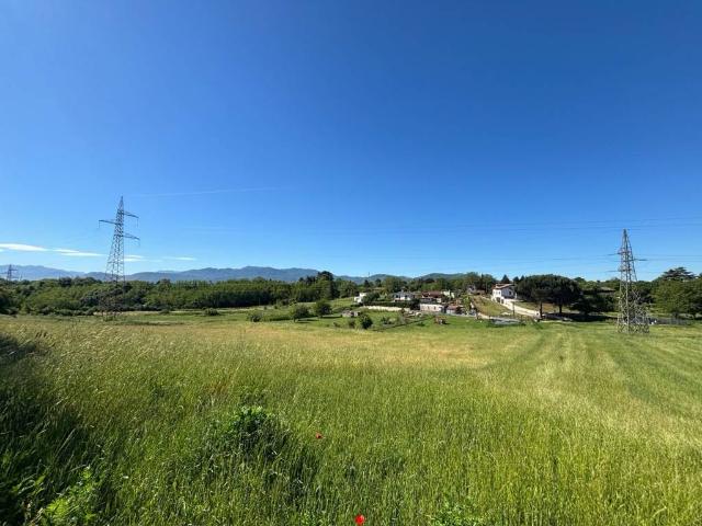 Terreno in vendita a Villaggio Rinascita, Roma Capitale