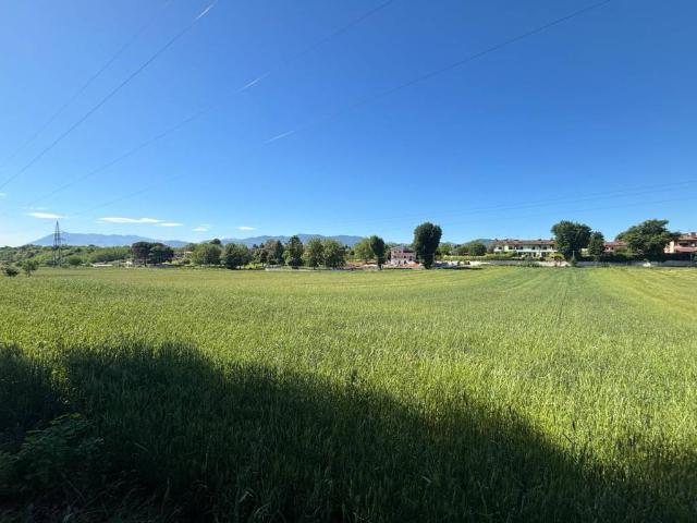 Terreno in vendita a Villaggio Rinascita, Roma Capitale