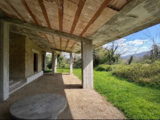Terreno in vendita a Villaggio Rinascita, Roma Capitale