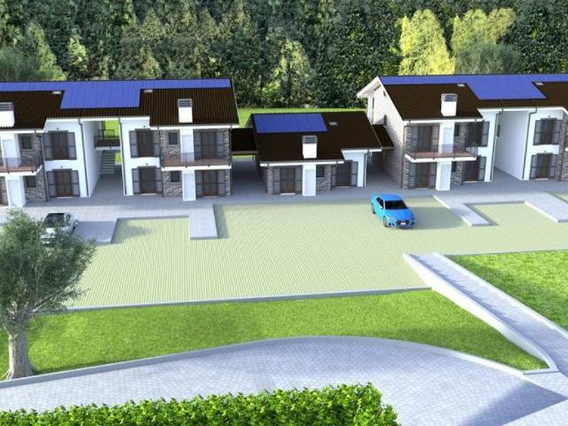 Terreno in vendita a Villaggio Rinascita, Roma Capitale