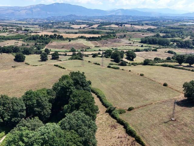 Terreno in vendita a Villaggio Rinascita, Roma Capitale