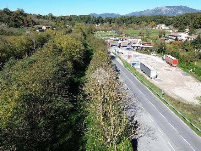 Terreno in vendita a Roma Capitale, Lazio