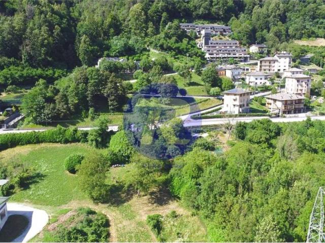 Terreno in vendita a Comunità Montana della Valle Brembana, Valnegra
