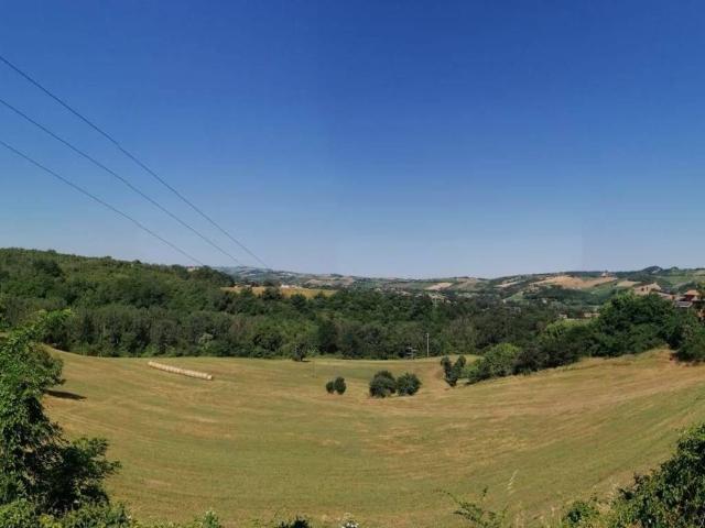 Terreno in vendita a Unione dei comuni Valli del Reno, Lavino e Samoggia, Zappolino