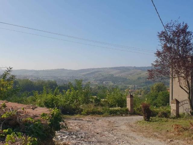 Terreno in vendita a Unione dei comuni Valli del Reno, Lavino e Samoggia, Zappolino