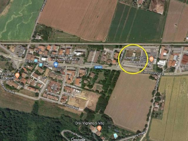 Terreno in vendita a Unione dei comuni Valli del Reno, Lavino e Samoggia, Pragatto