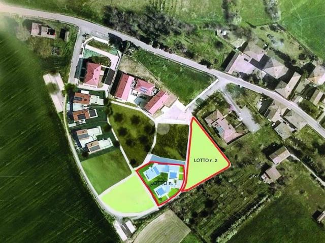 Terreno in vendita a Unione dei comuni Valli del Reno, Lavino e Samoggia, Reggio Emilia